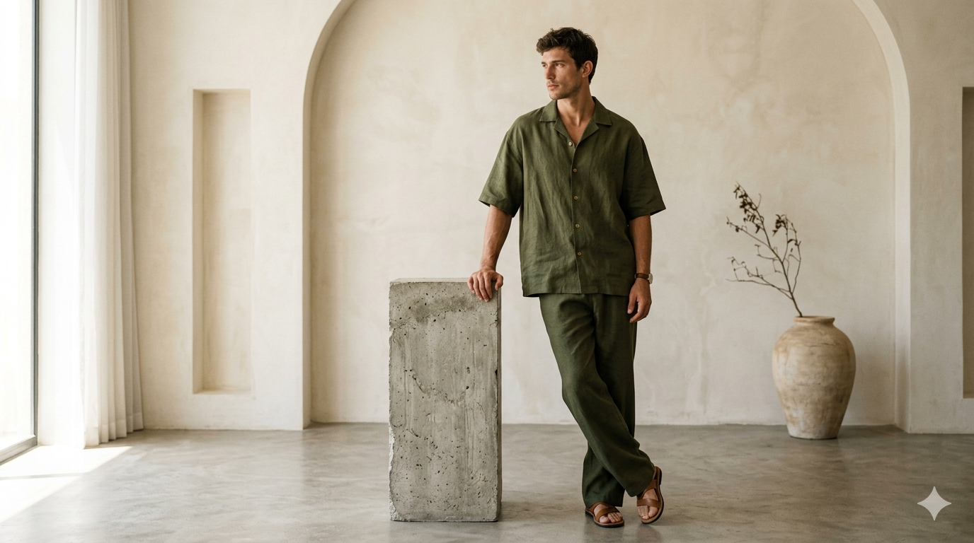 Barefoot Culture