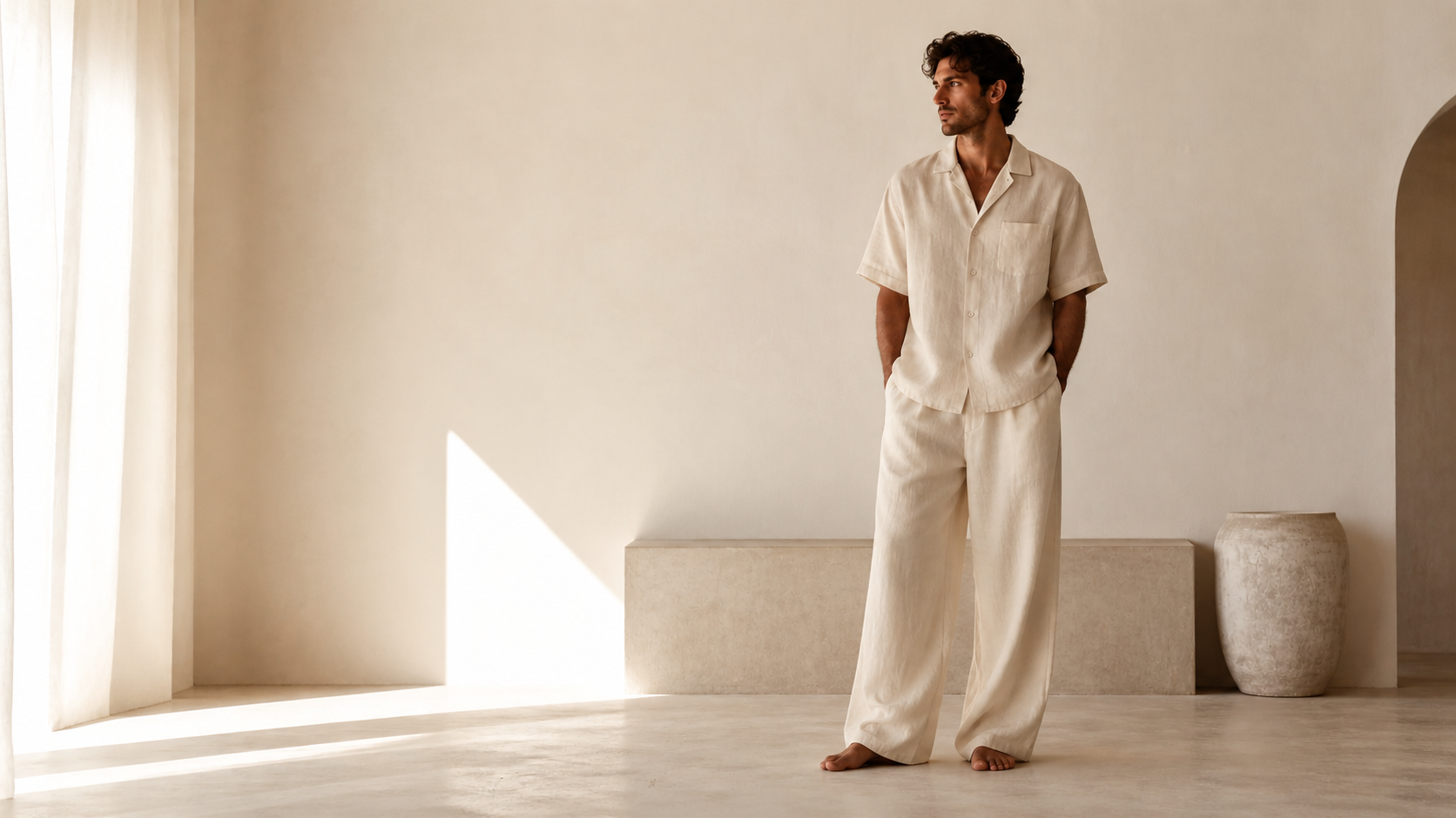 Barefoot Culture